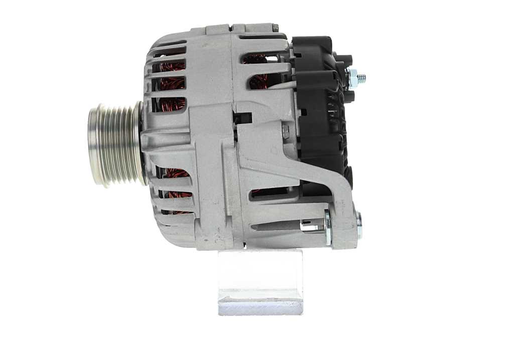 Lichtmaschine passend für Opel  Orlando  TG12C069 140 A
