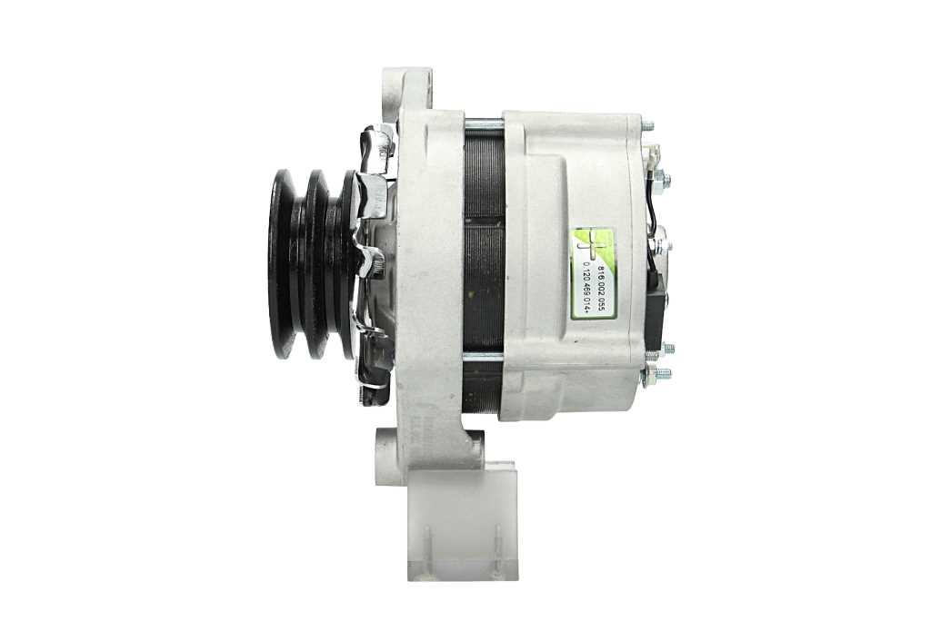 Alternator suitable for Volvo 0120469014 55 A