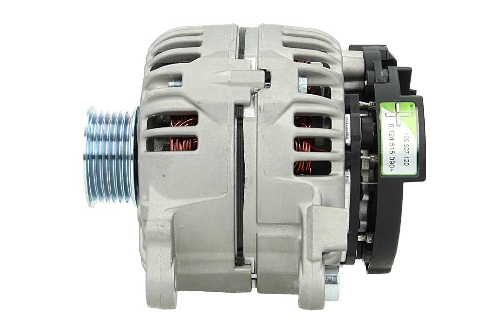 Alternator suitable for Alfa GT 120A 0124515090 120 A