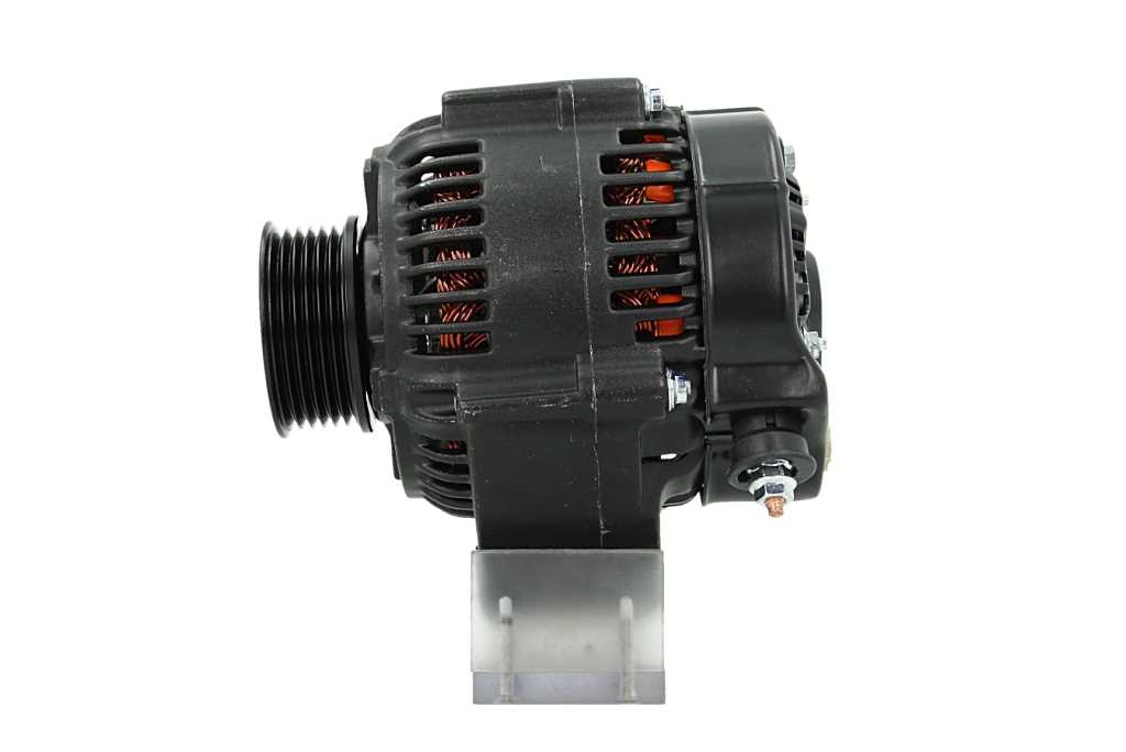 Lichtmaschine passend für Honda  90A 102211-2750 90 A