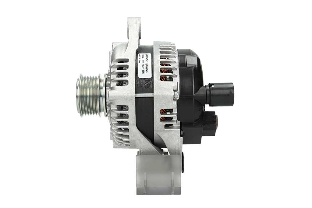 Original Neu Denso Lichtmaschine passend für Alfa  Renegade 150A DAN1145 150 A