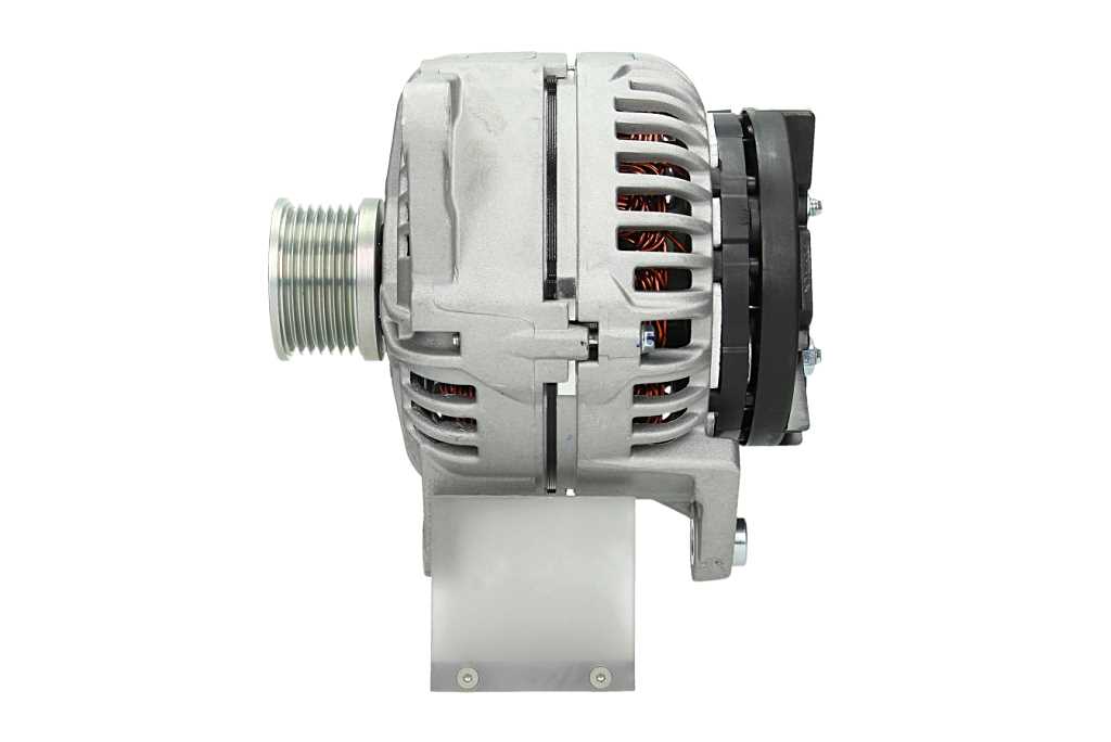 Neu  Lichtmaschine passend für Mercedes   0124655091+PRO 90 A