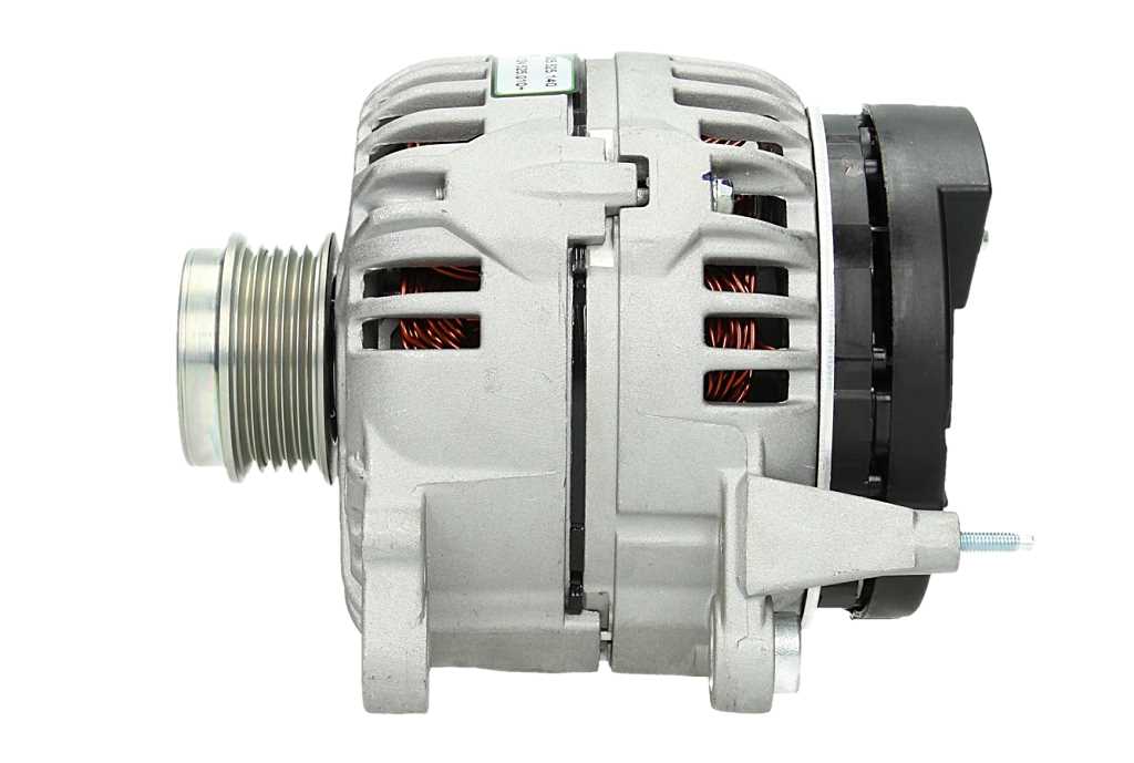 Alternator suitable for Audi Superb 0124525010 140 A