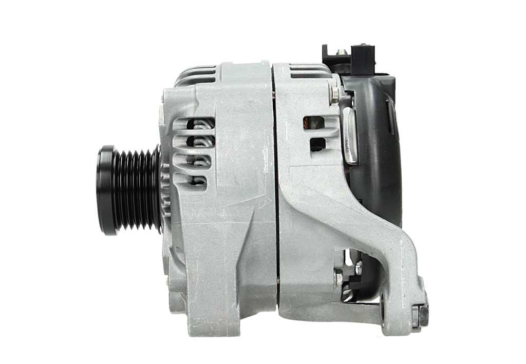 Original new Denso alternator suitable for BMW 328i DAN1126 170 A