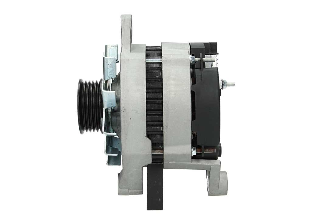 Alternator suitable for Rover A13N207 70 A