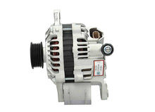 Charger l'image dans la galerie, Generalüberholt TWA Lichtmaschine passend für Subaru  Impreza Estate/Wagon Plus  TRA-226 80 A