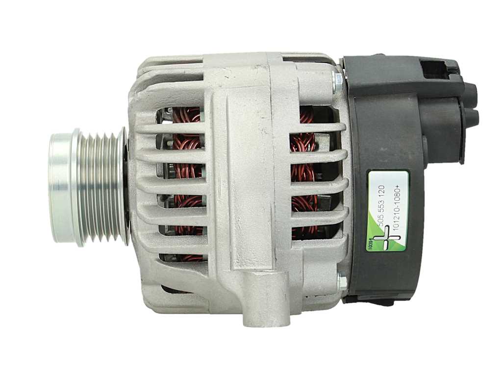 Lichtmaschine passend für Fiat  Renegade  101210-1080 120 A