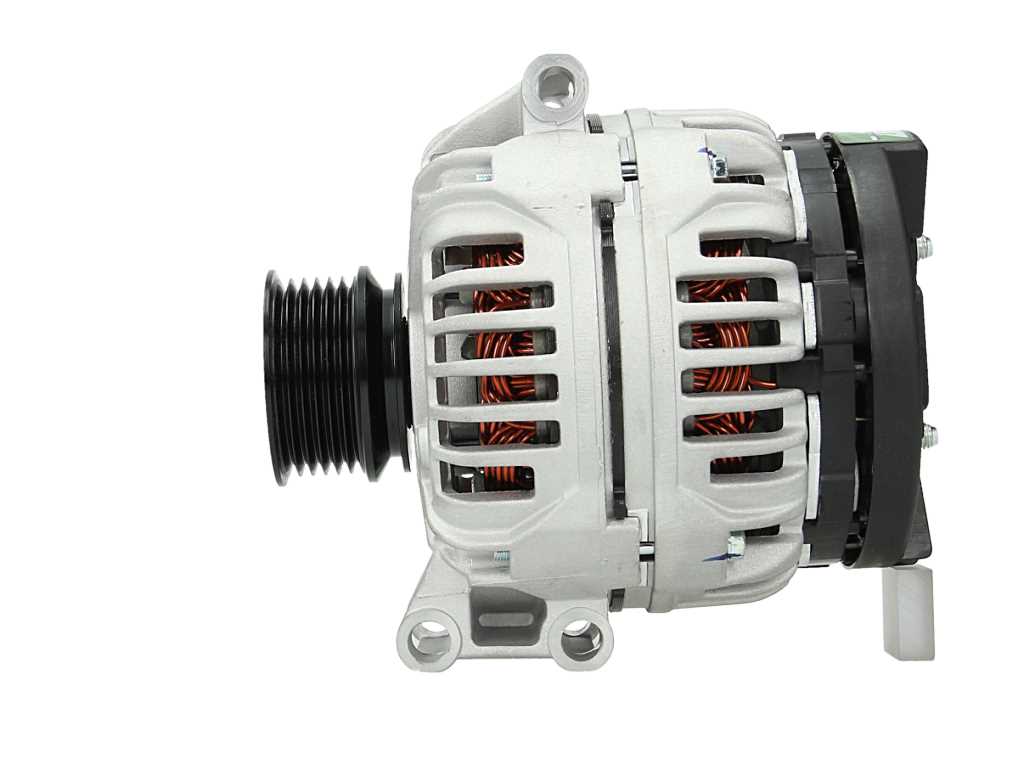 Lichtmaschine passend für Renault  Megane Van  0124325024 87 A