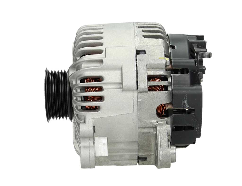Original new Valeo alternator suitable for Audi Q7 Quattro TG17C020 180 A