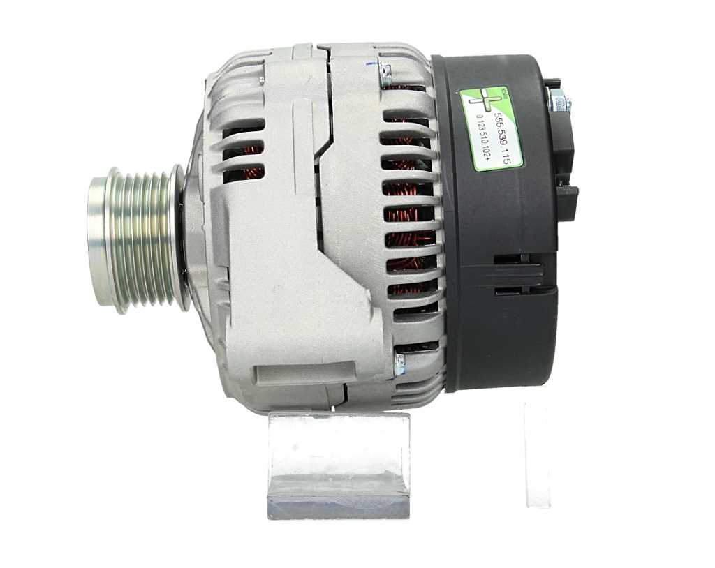 Lichtmaschine passend für Mercedes  V230  0123510102 115 A