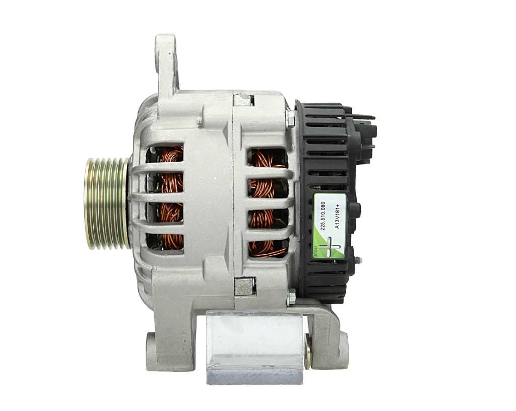 Alternator suitable for Citroën/Peugeot SG9B077 80 A
