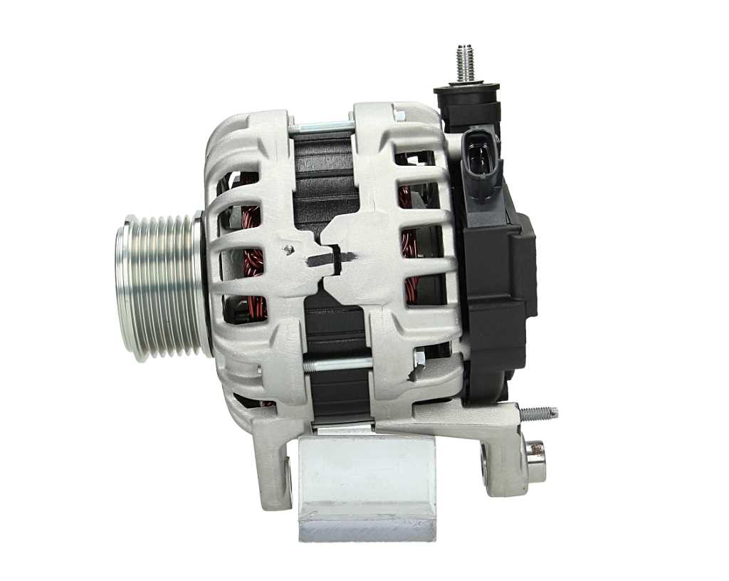 Original Neu Bosch Lichtmaschine passend für Nissan   F000BL06X4 120 A
