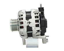 Charger l&#39;image dans la galerie, Original Neu Bosch Lichtmaschine passend für Nissan   F000BL06X4 120 A