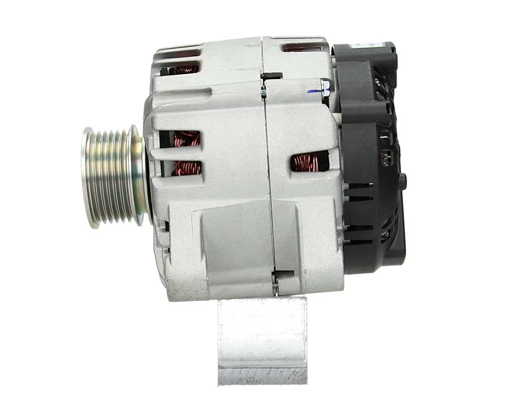 Alternator suitable for Citroën C-Crosser Peugeot TG15C154 150 A