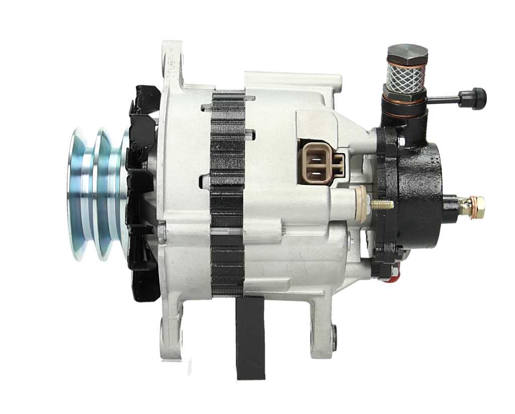 New Valeo alternator suitable for Nissan