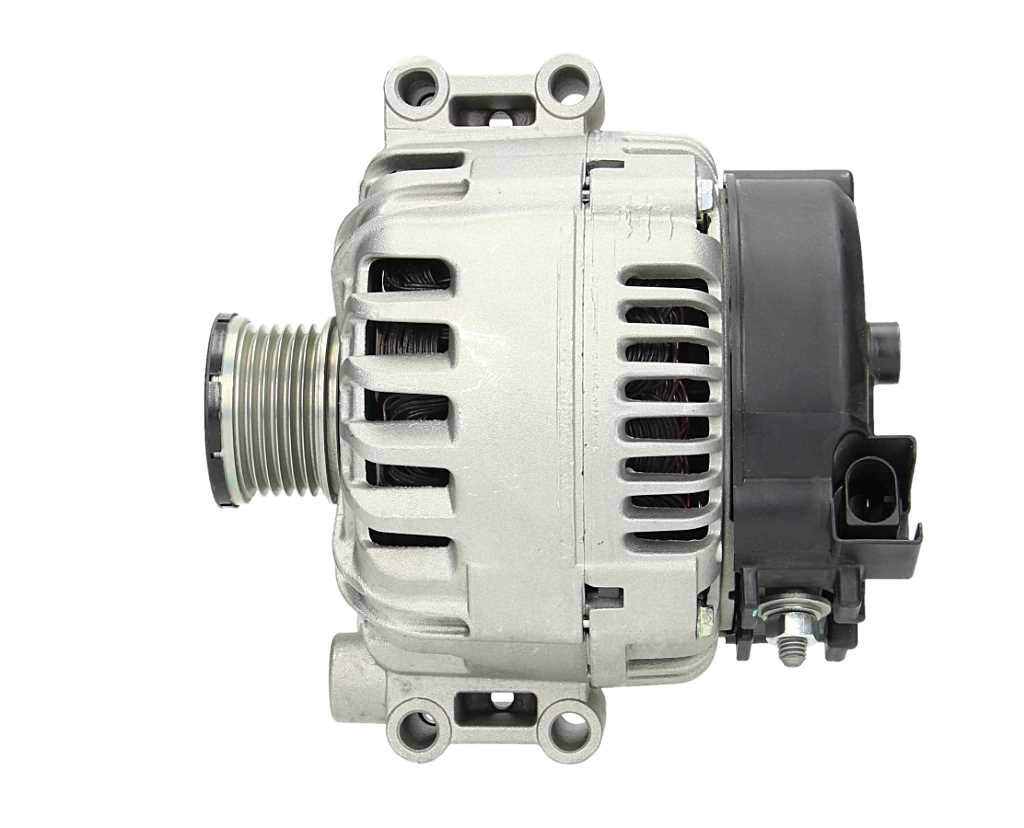 Original new Valeo alternator suitable for BMW 330i Touring TG17C015 170 A
