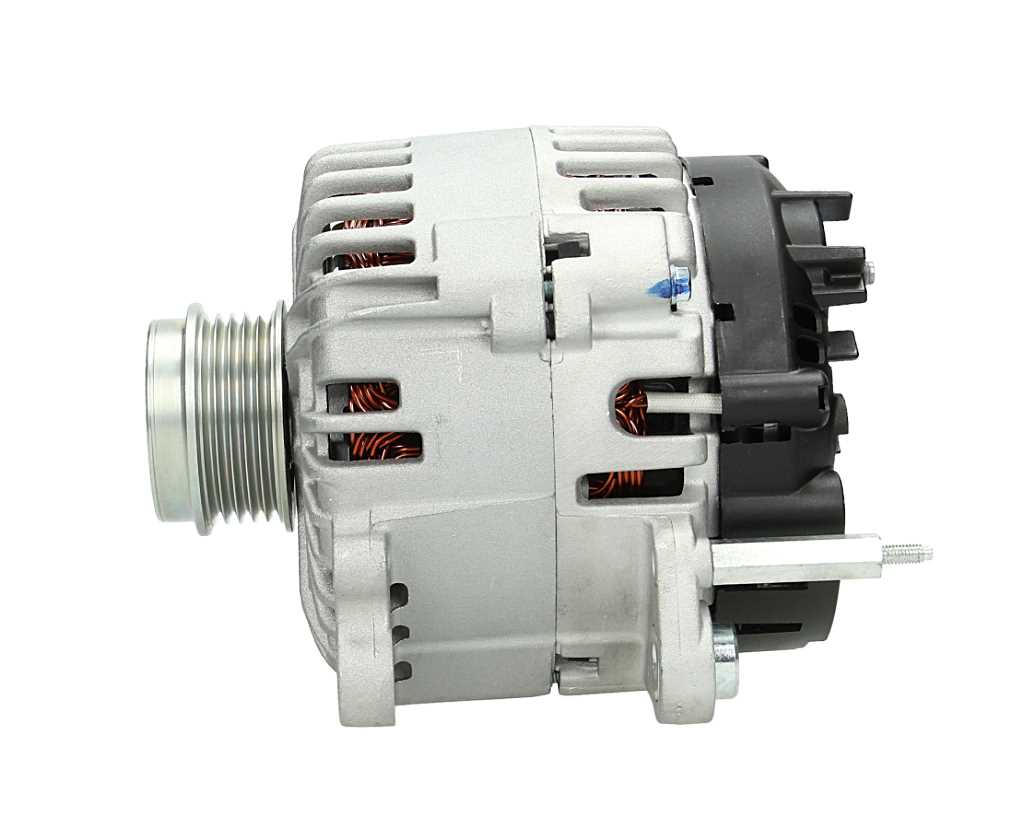 New alternator suitable for Audi Superb SG14B011+PRO 140 A