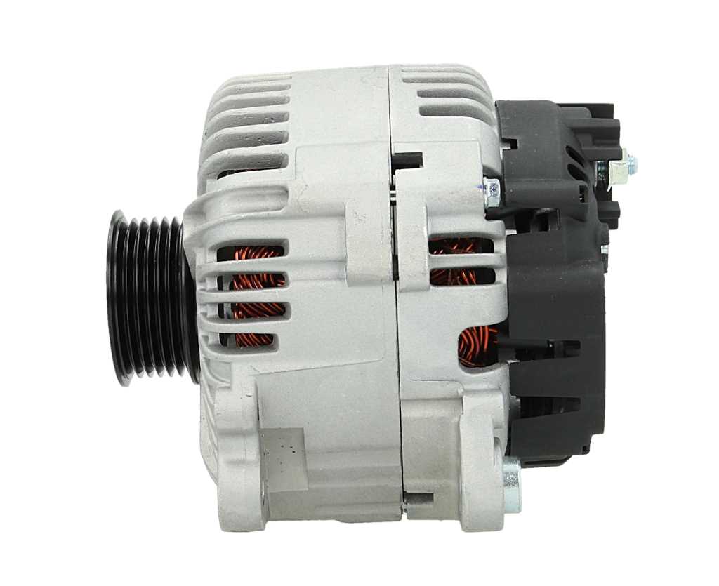 New alternator suitable for Audi Q7 Quattro TG17C020+PRO 180 A