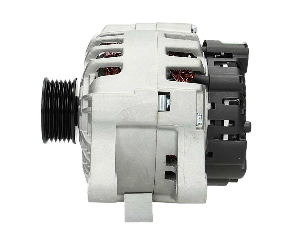 Alternator suitable for Citroën Partner Origin Peugeot SG12S077 120 A