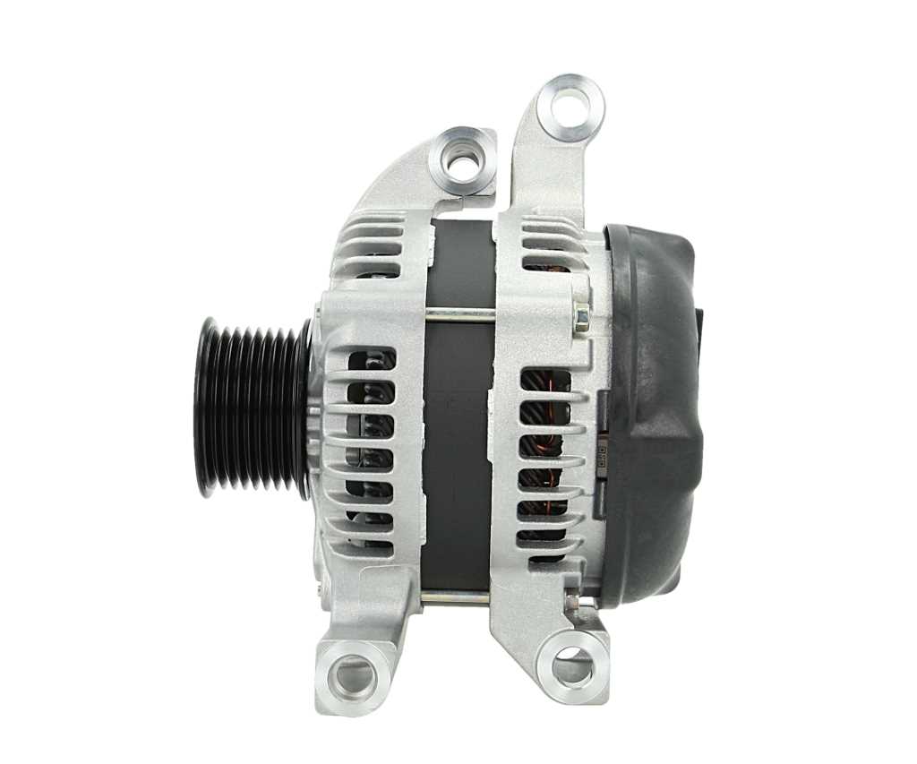Original Neu Denso Lichtmaschine passend für Toyota  LX 570  DAN1205 150 A
