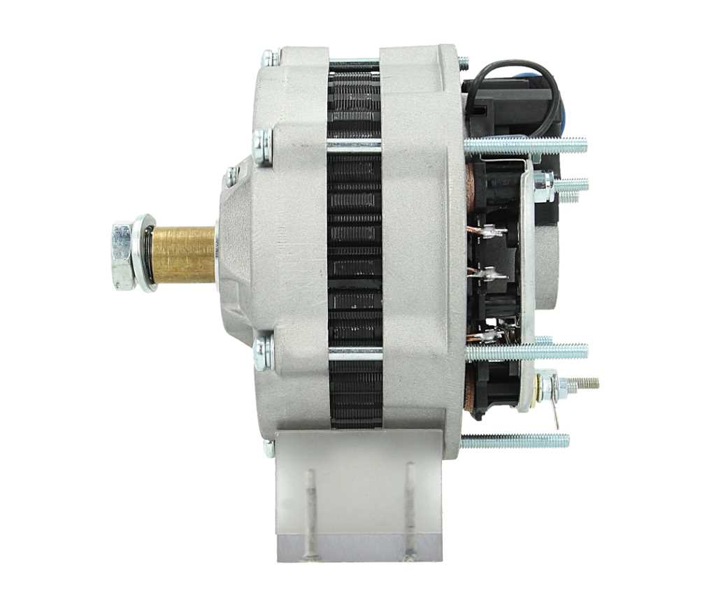 Alternator suitable for Deutz A13N282 40 A