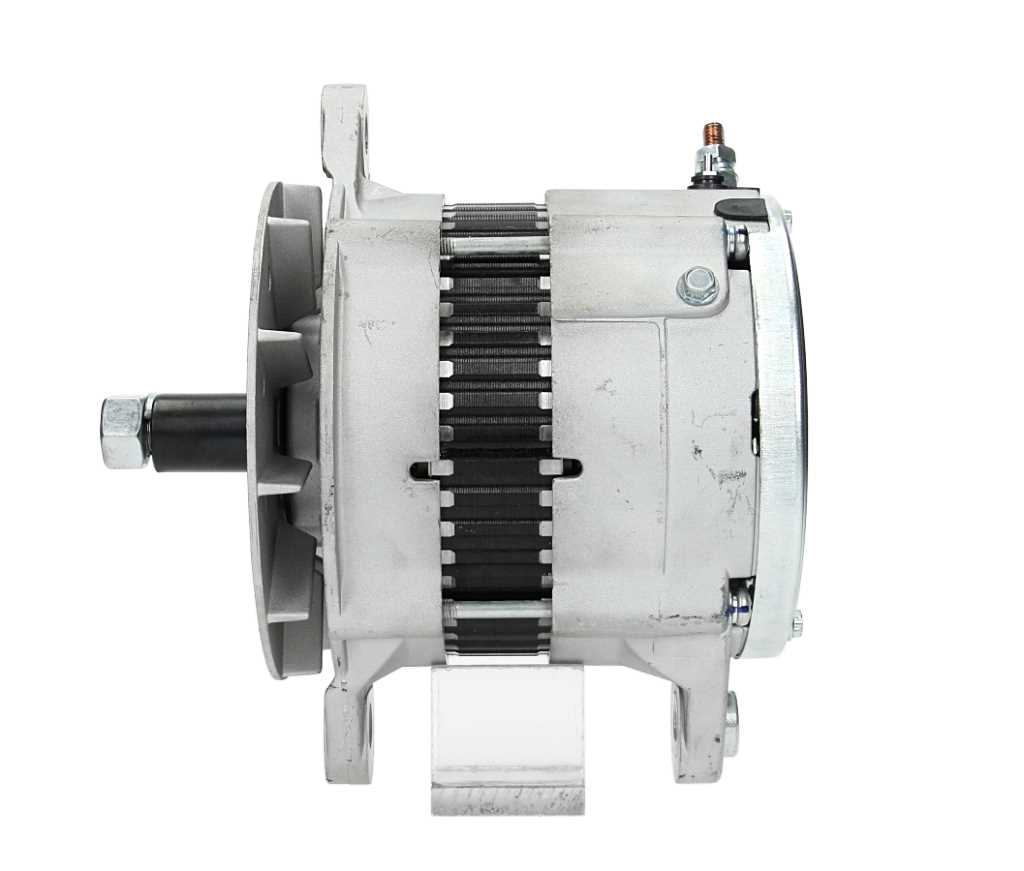 Alternator suitable for Caterpillar 101211-8140 65 A