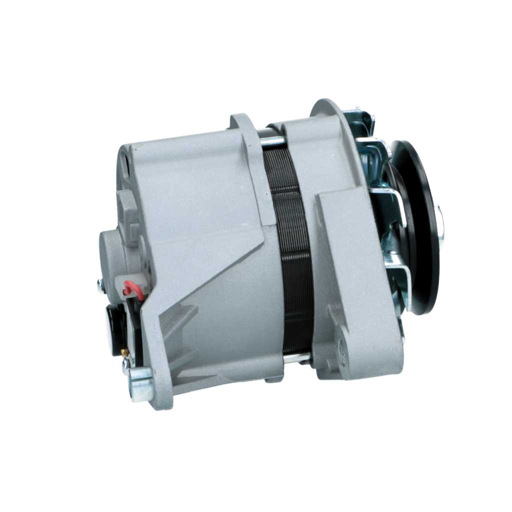 Alternator suitable for Fiat RNL11201037 33 A