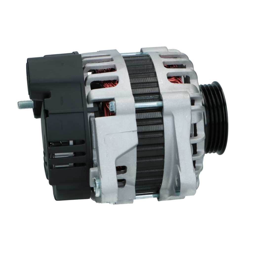 Alternator suitable for Hyundai i10 RNL2655685 70 A
