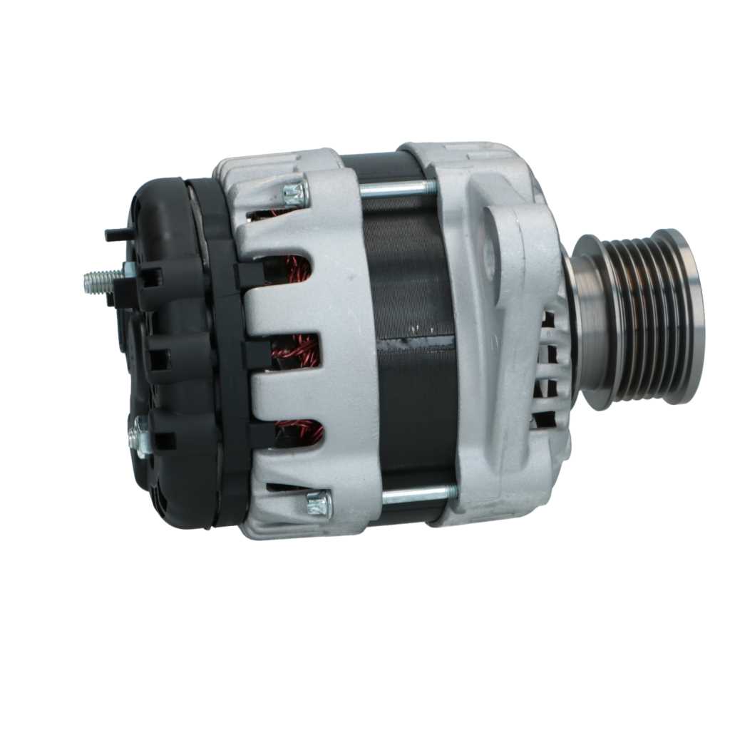 Alternator suitable for Opel Zafira Tourer RNL13502583 100 A