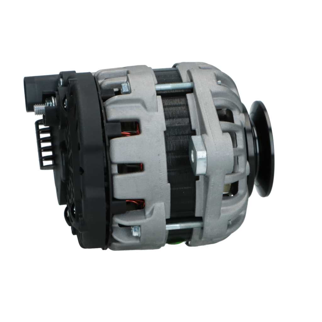 Alternator suitable for Piaggio RNLF000BL0108 70 A