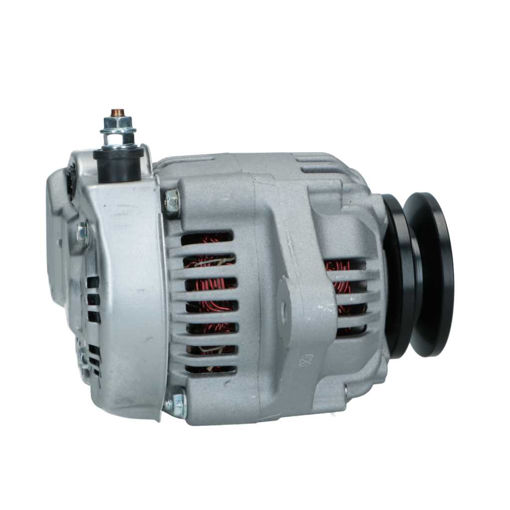 Alternator suitable for Kubota RNL551JA 40 A