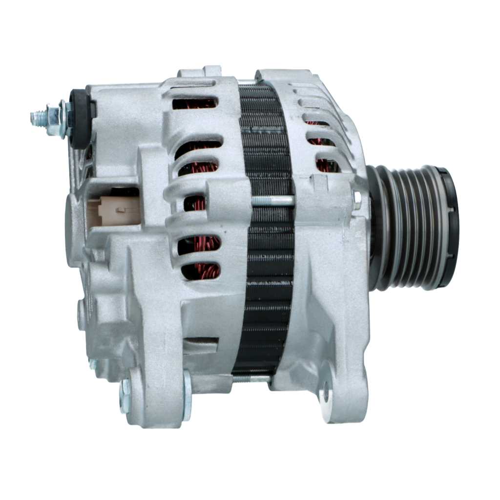 Alternator suitable for Renault Kangoo Express (Mitsubishi RNLA2TC0981 110 A