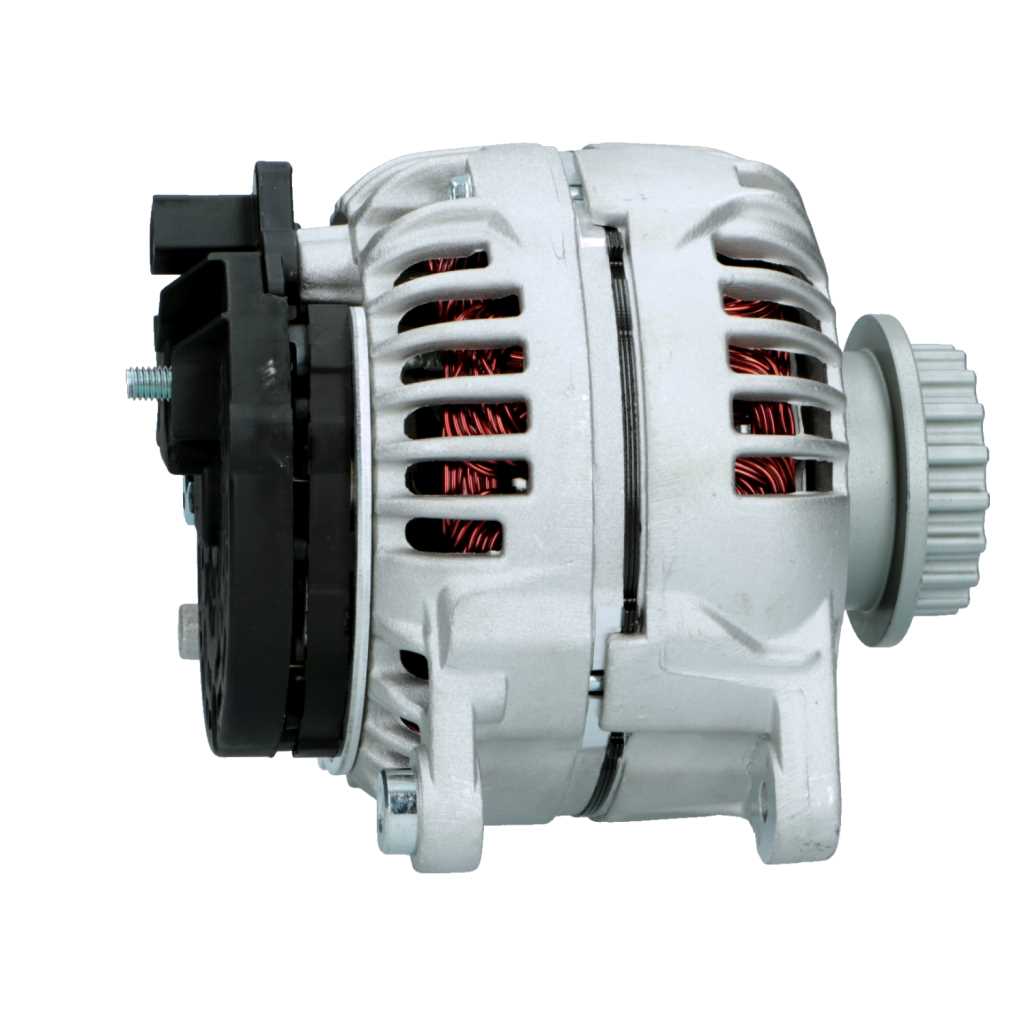 Alternator suitable for Volkswagen California RNL615031INA 150 A