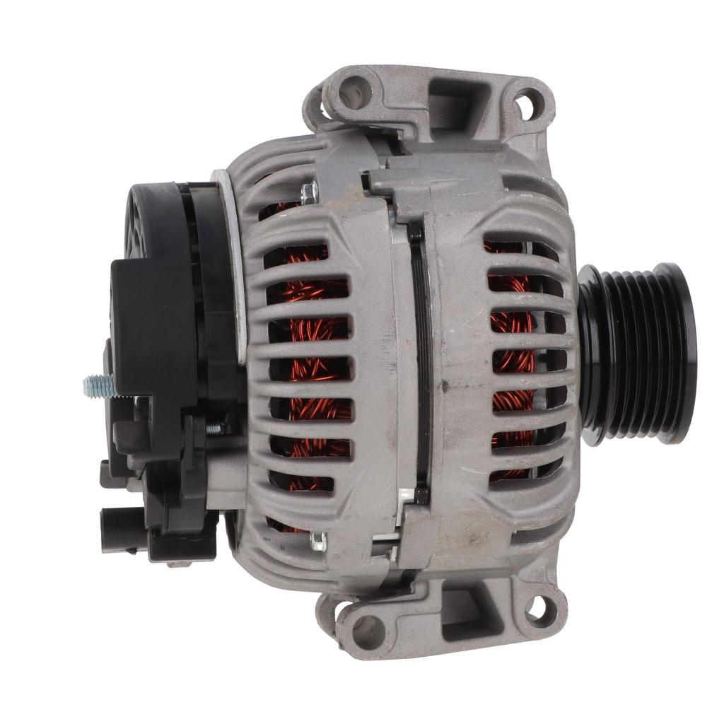 Alternator suitable for Audi A4 Cabriolet RNL4491 150 A