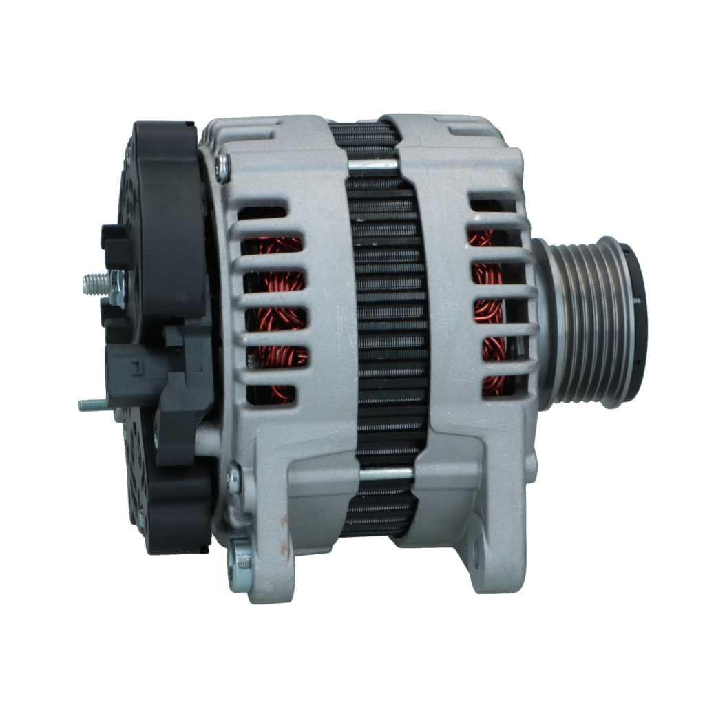 Alternator suitable for Volkswagen Sharan RNL8189 180 A