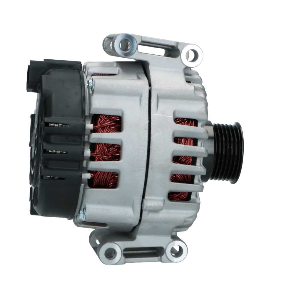Lichtmaschine passend für Mercedes  Sprinter 411D  RNLFG23S049 220 A