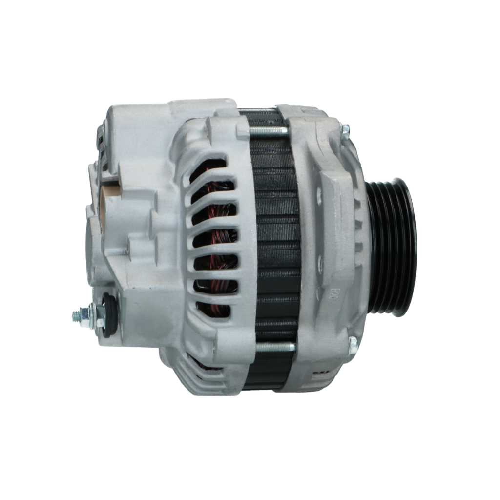 Alternator suitable for Mitsubishi H100 RNL870JA 90 A