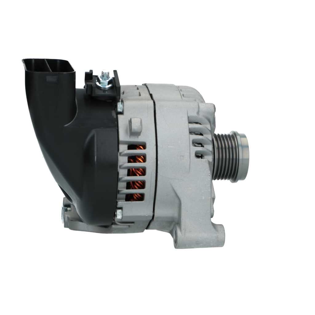Lichtmaschine passend für BMW  120i  RNL104210-6334 170 A