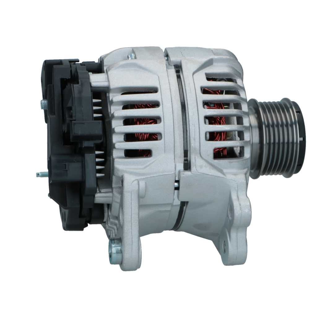 Alternator suitable for Volkswagen California RNL4148 70 A