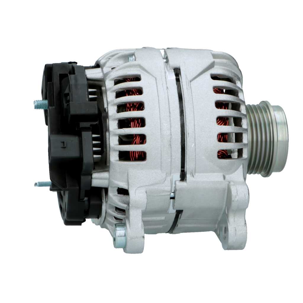 Alternator suitable for Volkswagen California RNL4283INA 120 A