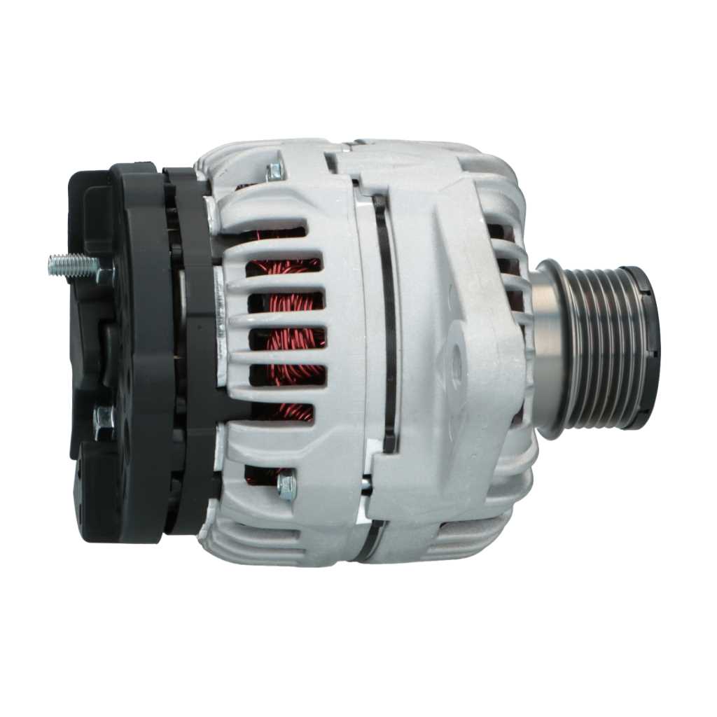 Alternator suitable for Opel Zafira Van RNL425058 120 A
