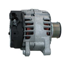 Laden Sie das Bild in den Galerie-Viewer, Original Neu Valeo Lichtmaschine passend für Peugeot  C3  TG12C261 120 A