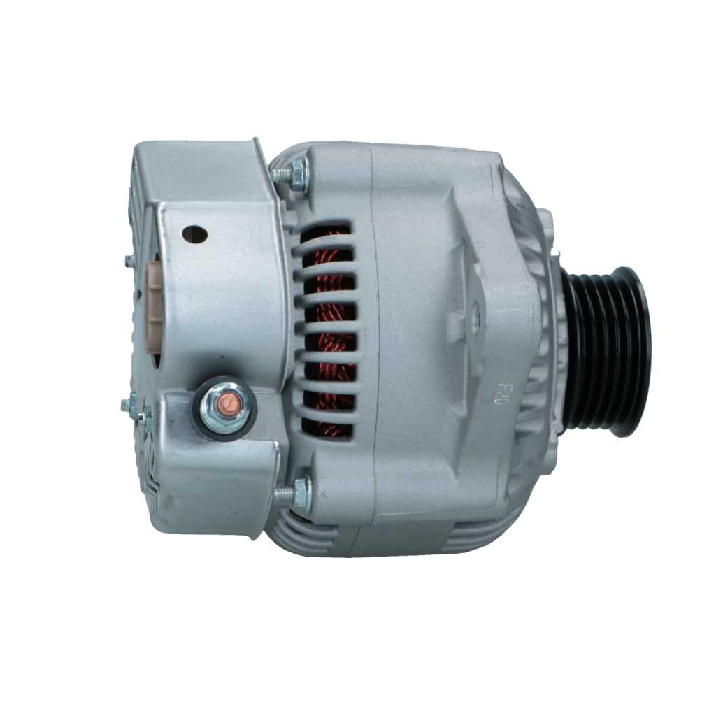 Alternator suitable for Toyota Hiace RNL1535JA 70 A