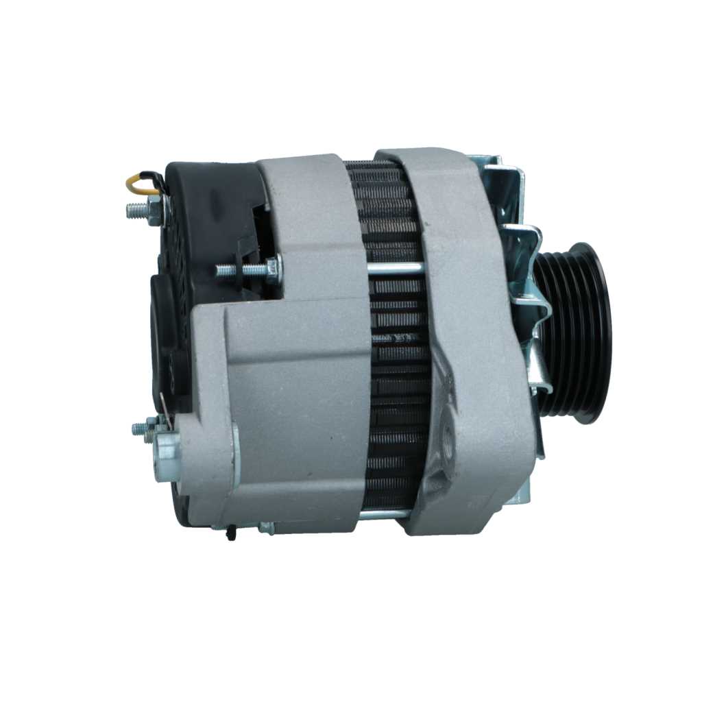 Alternator suitable for Renault Express RNL3885 70 A