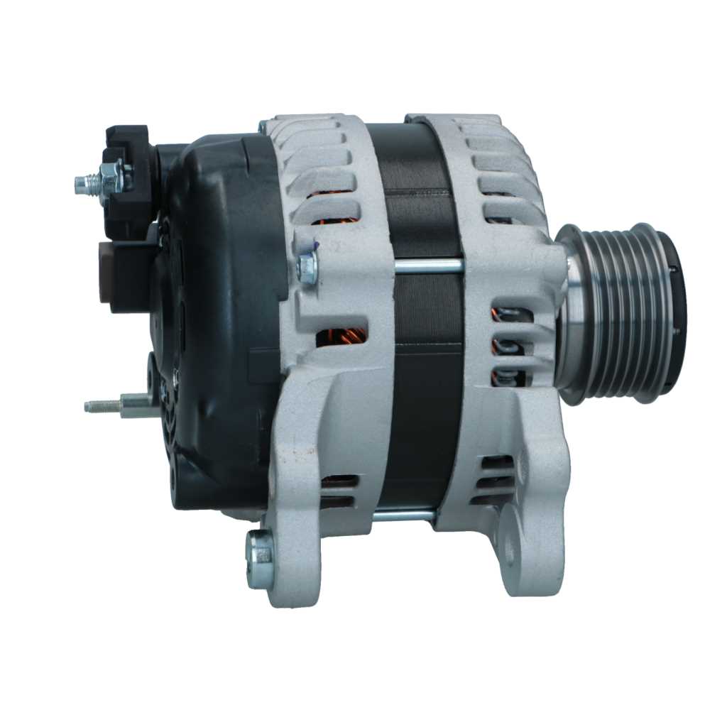 Alternator suitable for Volkswagen Tiguan RNL104211-8380 140 A
