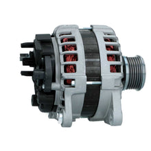 Load image into Gallery viewer, Alternator suitable for Nissan Qashqai RNLF000BL0825 150 A