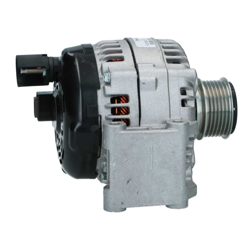 Original new Denso alternator suitable for Fiat Egea 104211-7040 150 A