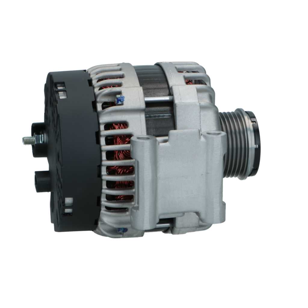 Alternator suitable for Audi SQ5 Quattro RNL711052 150 A