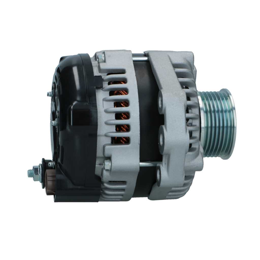 Lichtmaschine passend für Mini  Mini One  RNL104210-3740 100 A