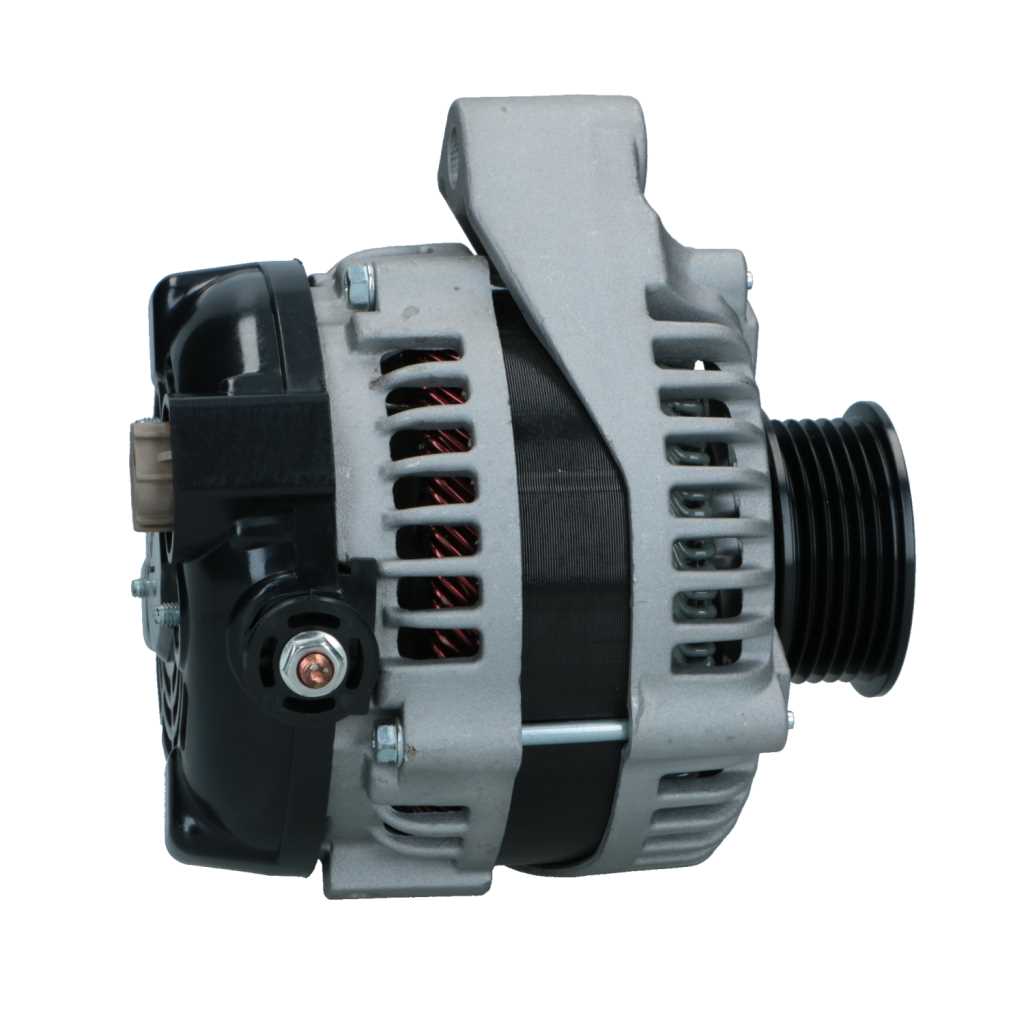 Alternator suitable for Toyota GX 470 RNL104210-4510 130 A